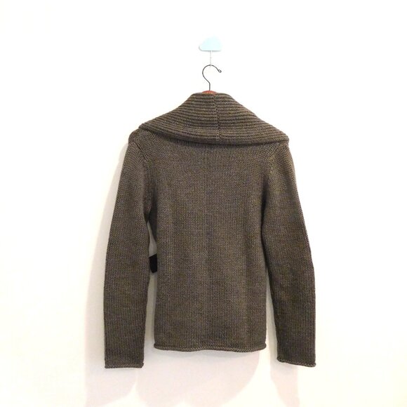 Cozy Cardigan - Picture 3 of 4